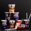 Kubeczki personalizowane HOKUS POKUS (8szt.)