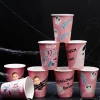Kubeczki personalizowane PSIKUS (8szt.)