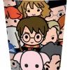 Kubki papierowe HARRY POTTER (8szt.)