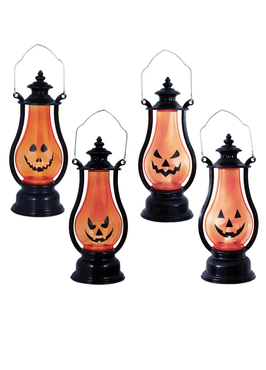 Lampion DYNIA na Halloween