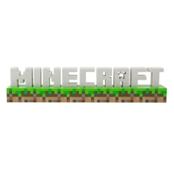 Lampka MINECRAFT