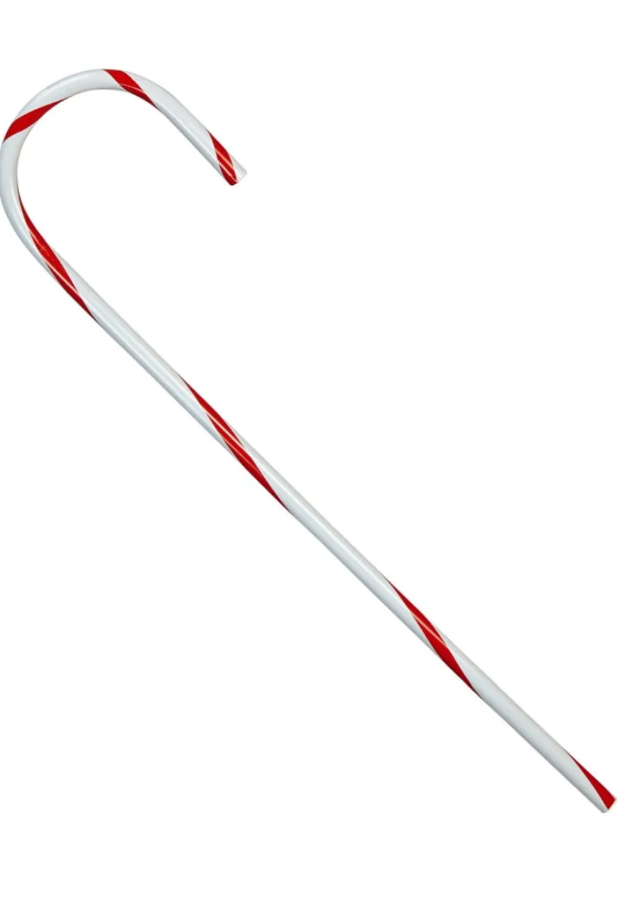 Laska cukrowa z plastiku (80 cm)