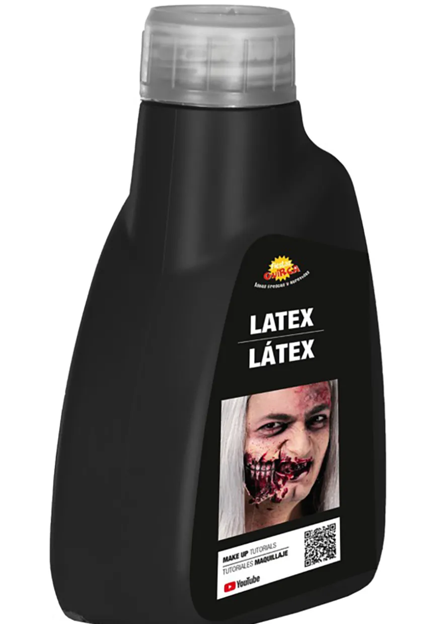 Lateks do charakteryzacji 500ml