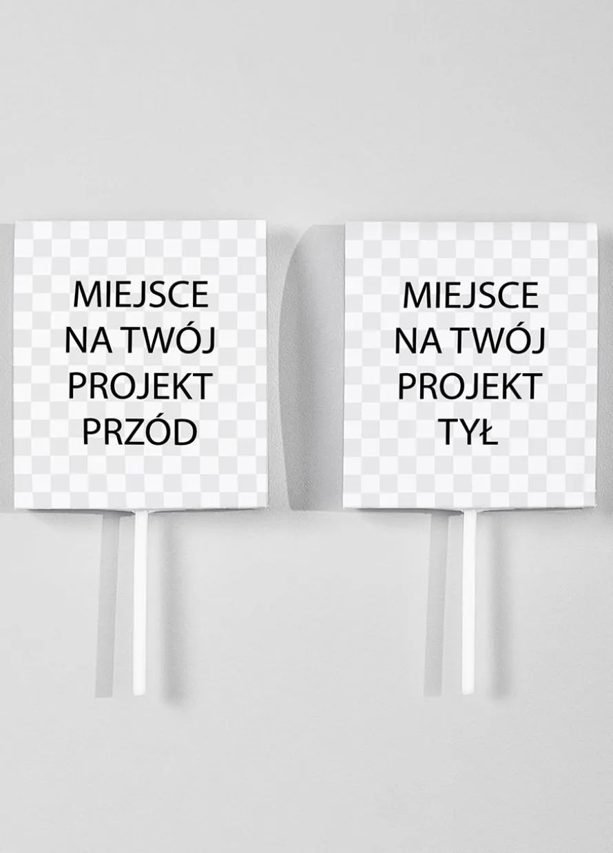 Lizaki personalizowane TWÓJ PROJEKT