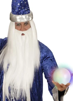 Magiczna kula interaktywna