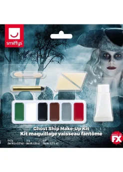Make up DUCH STATKU