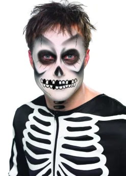 Make Up SZKIELETOR