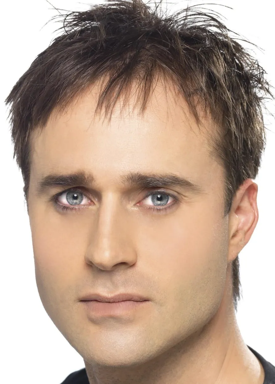 Make Up SZKIELETOR