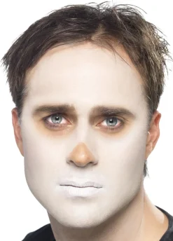 Make Up SZKIELETOR