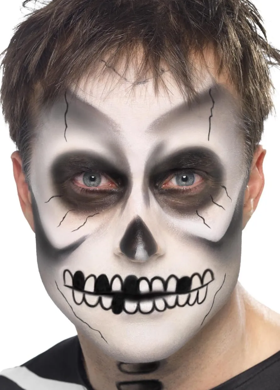 Make Up SZKIELETOR