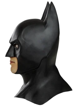 Maska Batman MROCZNY RYCERZ lateksowa