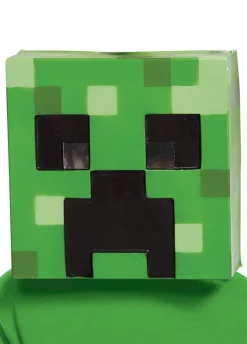 Maska CREEPER Minecraft