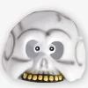 Maska dla dzieci na halloween CZASZKA