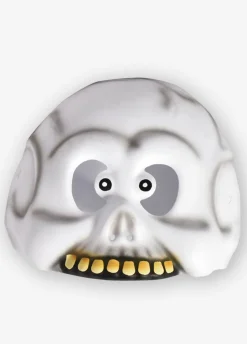Maska dla dzieci na halloween CZASZKA