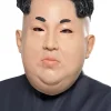 Maska DYKTATOR maska lateksowa