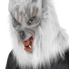 Maska halloweenowa WILKOŁAK KRWIOŻERCZY