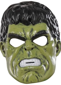 Maska HULK