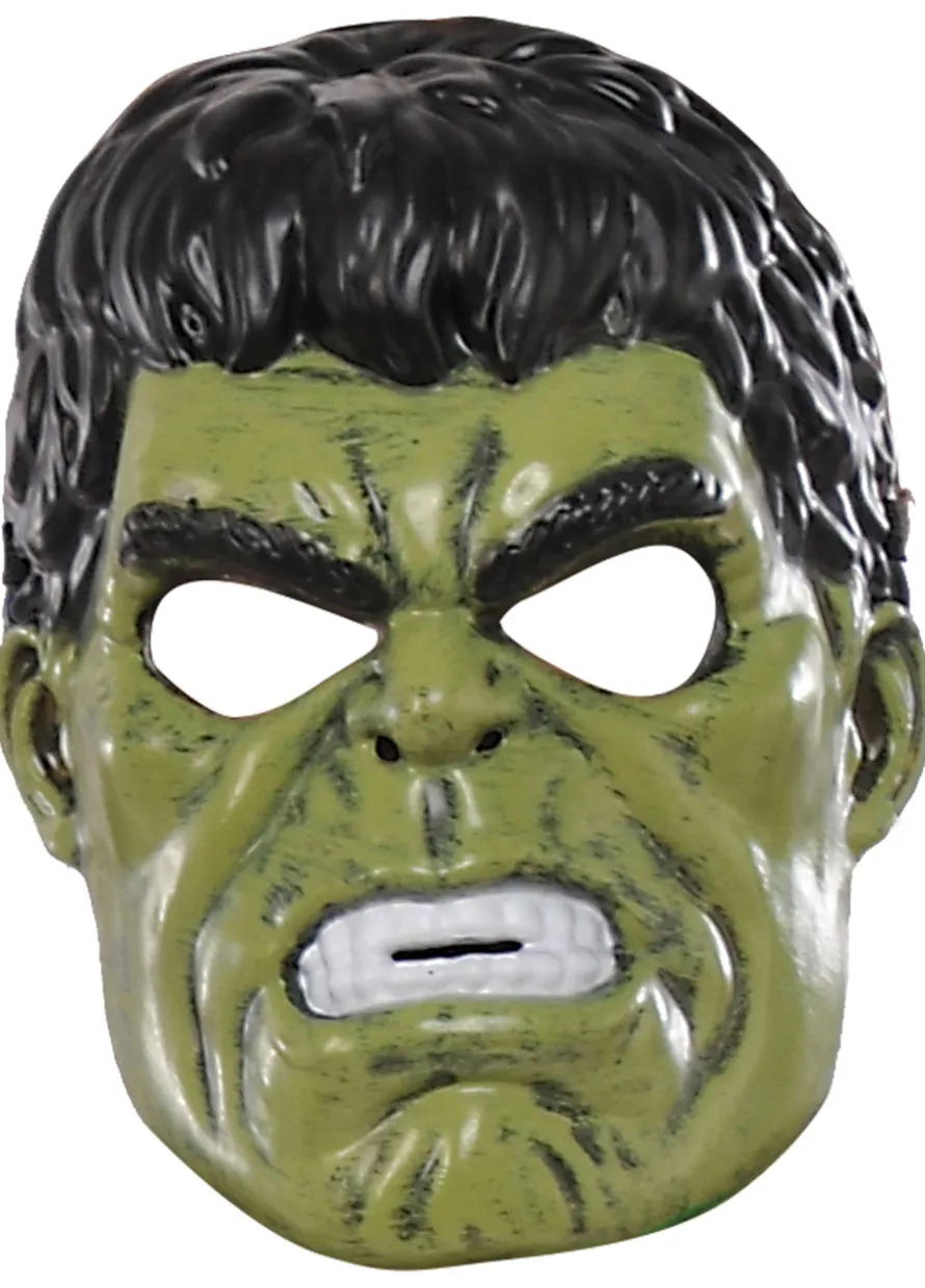 Maska HULK