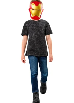 Maska Iron Man