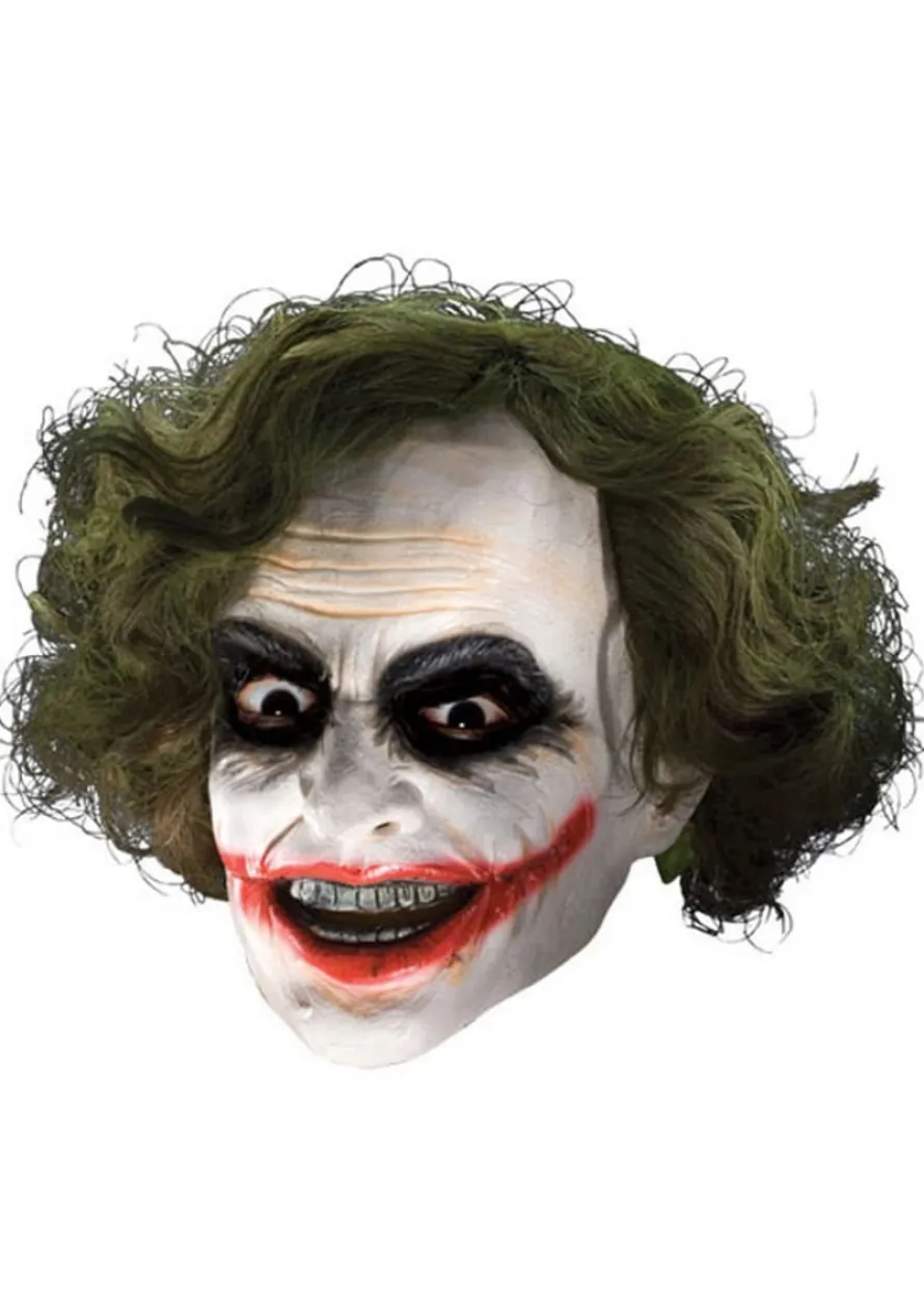 MASKA JOKER maska z filmu