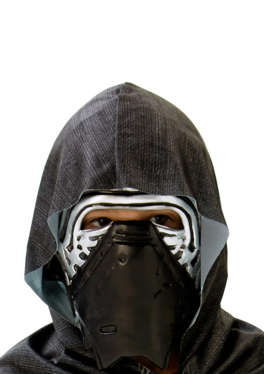 Maska KYLO REN