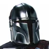 Maska MANDALORIAN