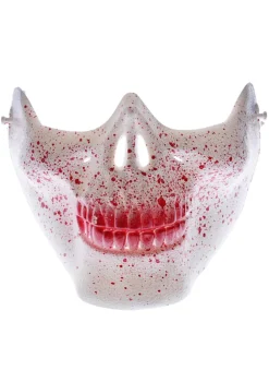 Maska na Halloween HORROR maska kościotrupa