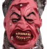 Maska na Halloween ZOMBIE straszna maska