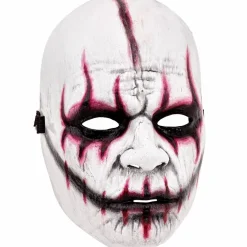 Maska na Halloween ZŁY DEMON