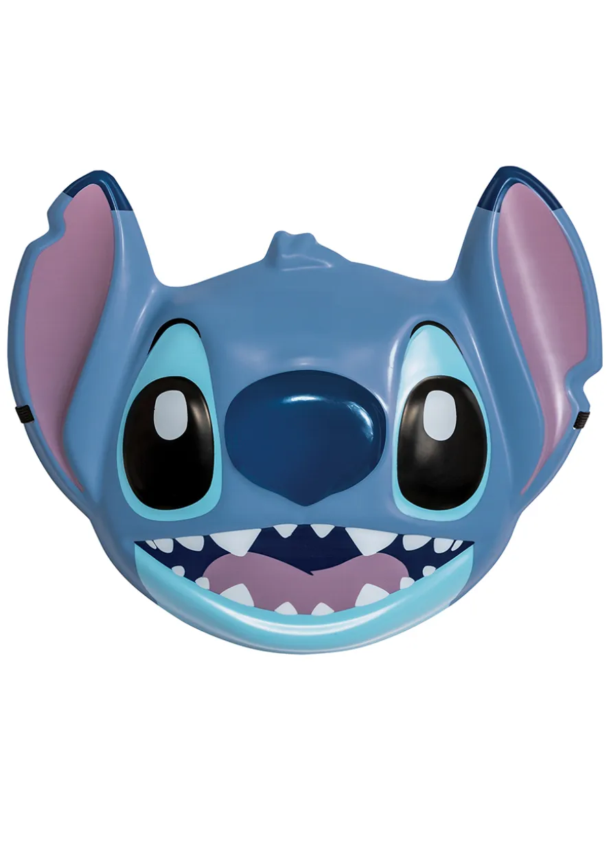 Maska na twarz STITCH