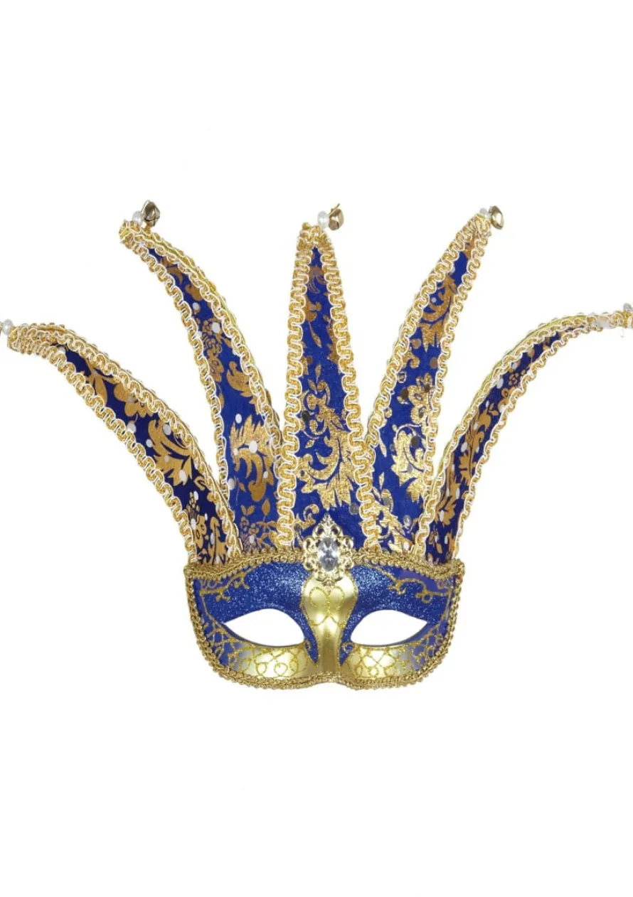 Maska PIERROT