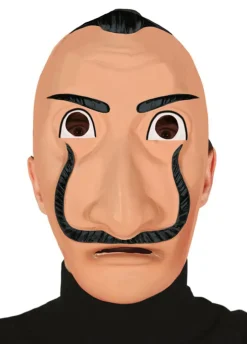 Maska SALVADOR DALI