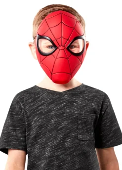 Maska SPIDER-MAN