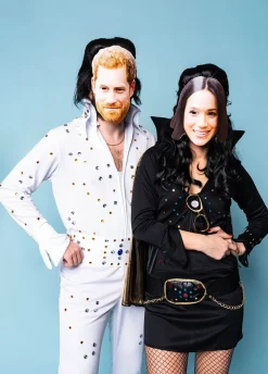 Maska tekturowa PRINCE HARRY