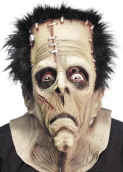 Maska z filmu MASKA FRANKENSTEIN Halloween