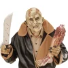 Maska ZOMBIE maska na Halloween