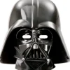 Maski tekturowe DARTH VADER (6szt.)