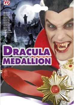 Medalion DRAKULA