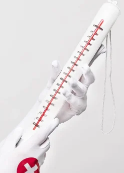 Mega Termometr