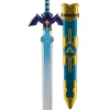 Miecz MASTER SWORD Legend of Zelda