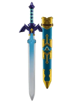 Miecz MASTER SWORD Legend of Zelda