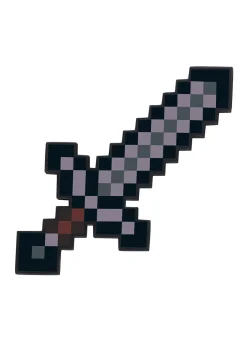 Miecz NETHERYTOWY Minecraft