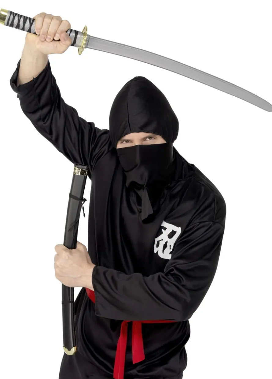 Miecz NINJA
