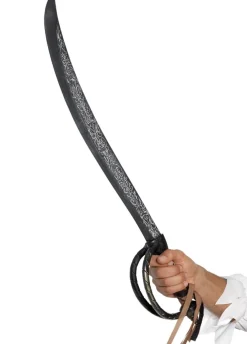 Miecz pirata