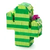 Mini piniata KAKTUS w stylu meksykańskim (12cm)