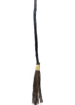 Miotła czarownicy 90 cm