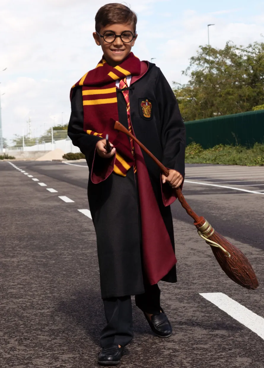 Miotła HARRY POTTER Nimbus 2000