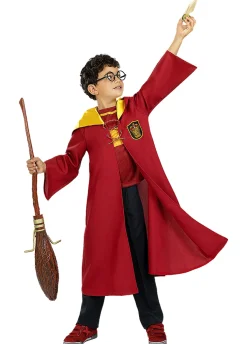 Miotła HARRY POTTER Nimbus 2000
