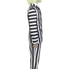 Męski strój BEETLEJUICE - L