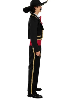 Męski strój MARIACHI - M